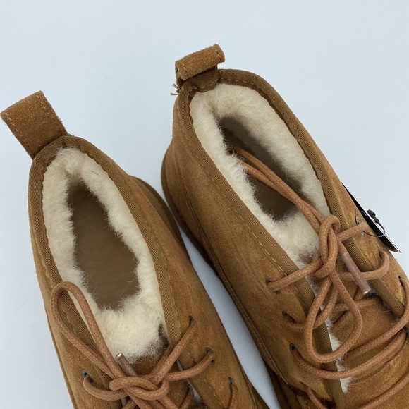 Alpine Design NWT Marco Moc Lace-up Boot 12 & 9 main image 13